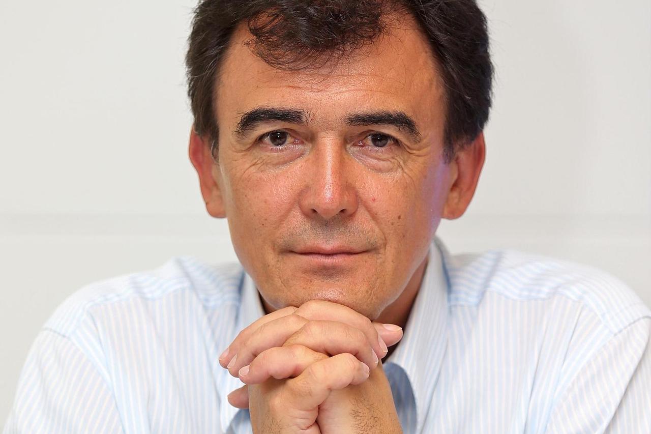 Goran Radman