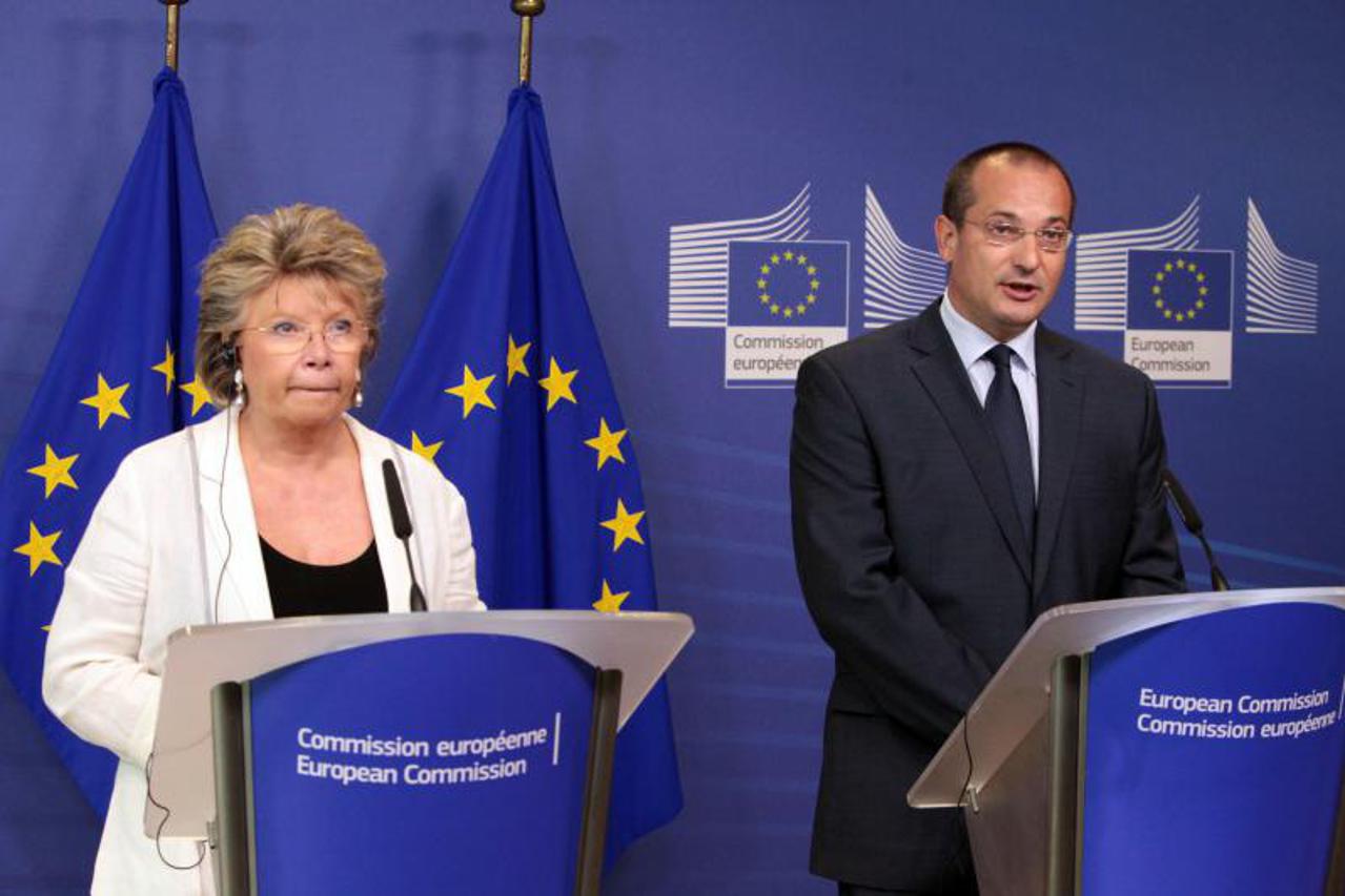 Miljenić i Reding (1)