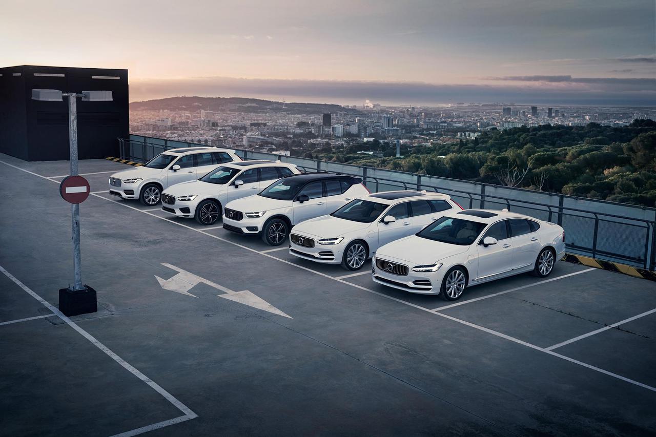 Volvo