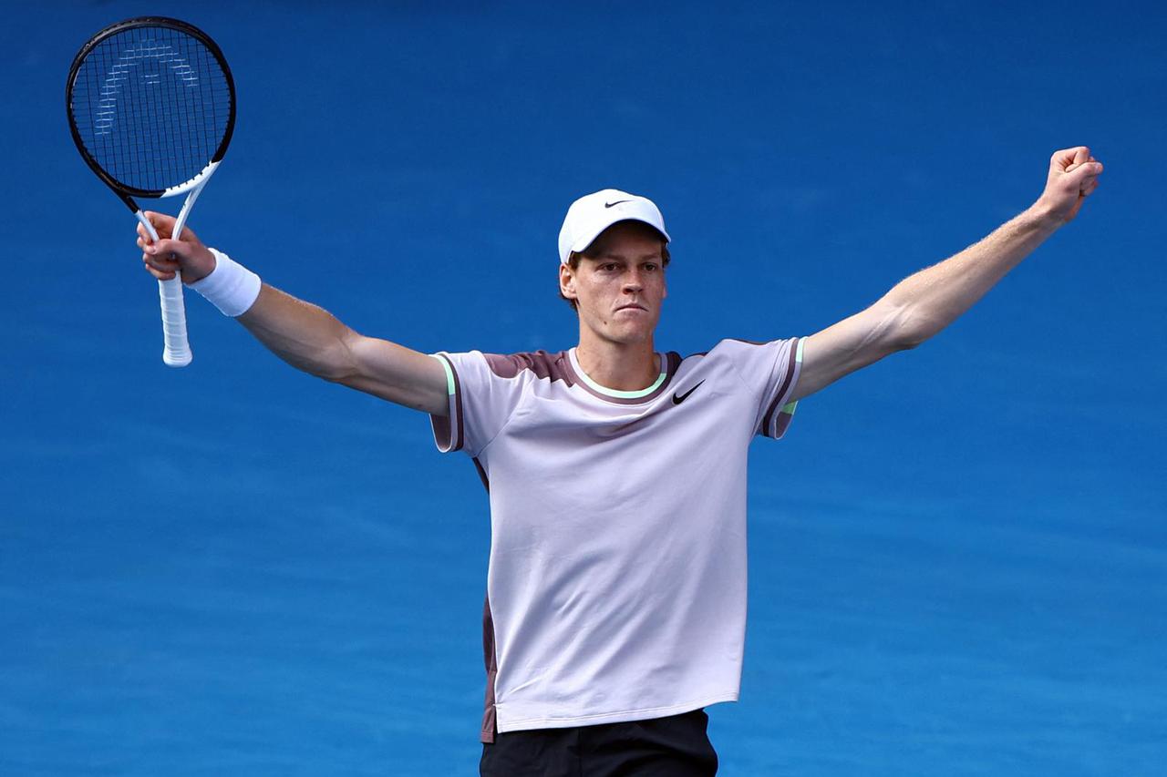 Australian Open