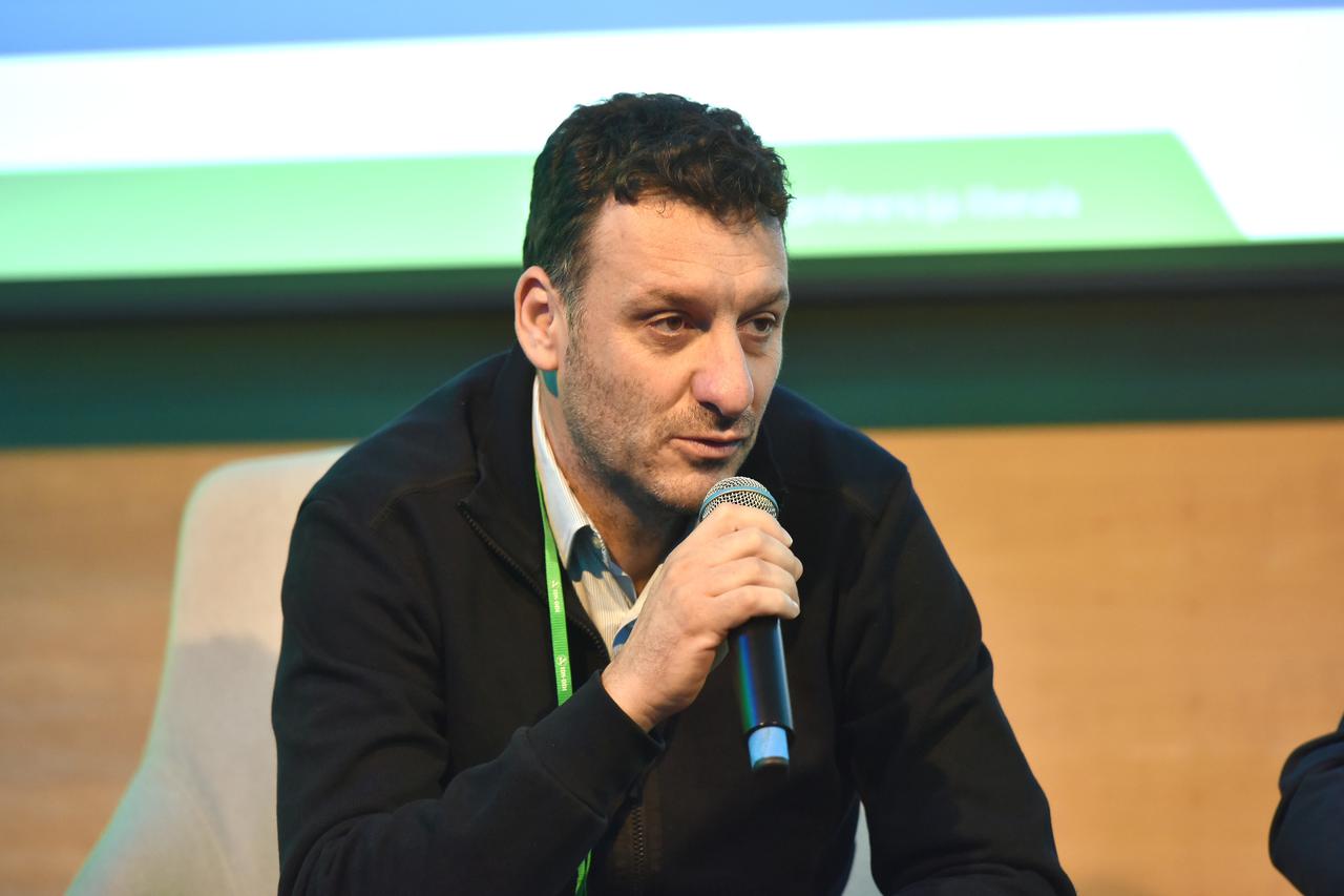 Roberto Kutić