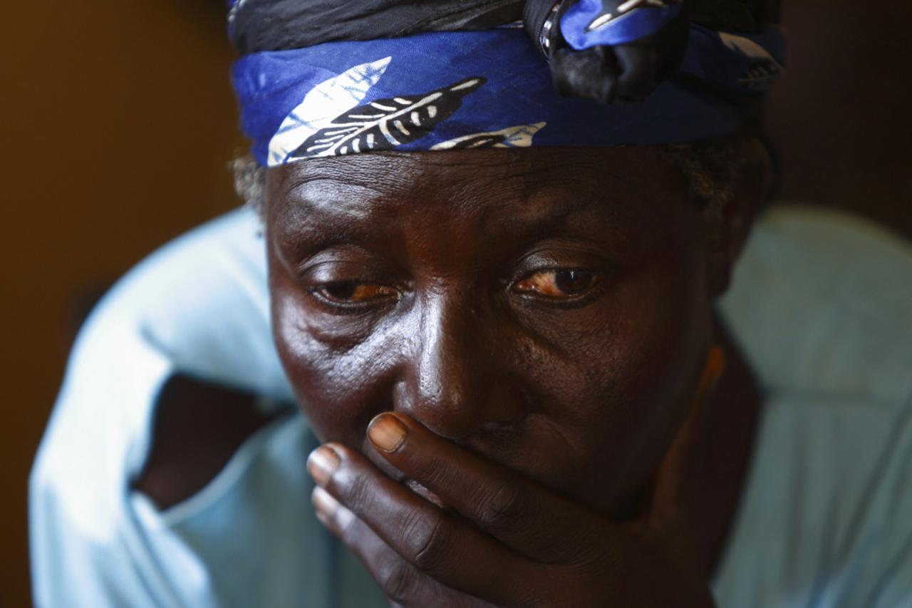 afrika, afrikanci (1)