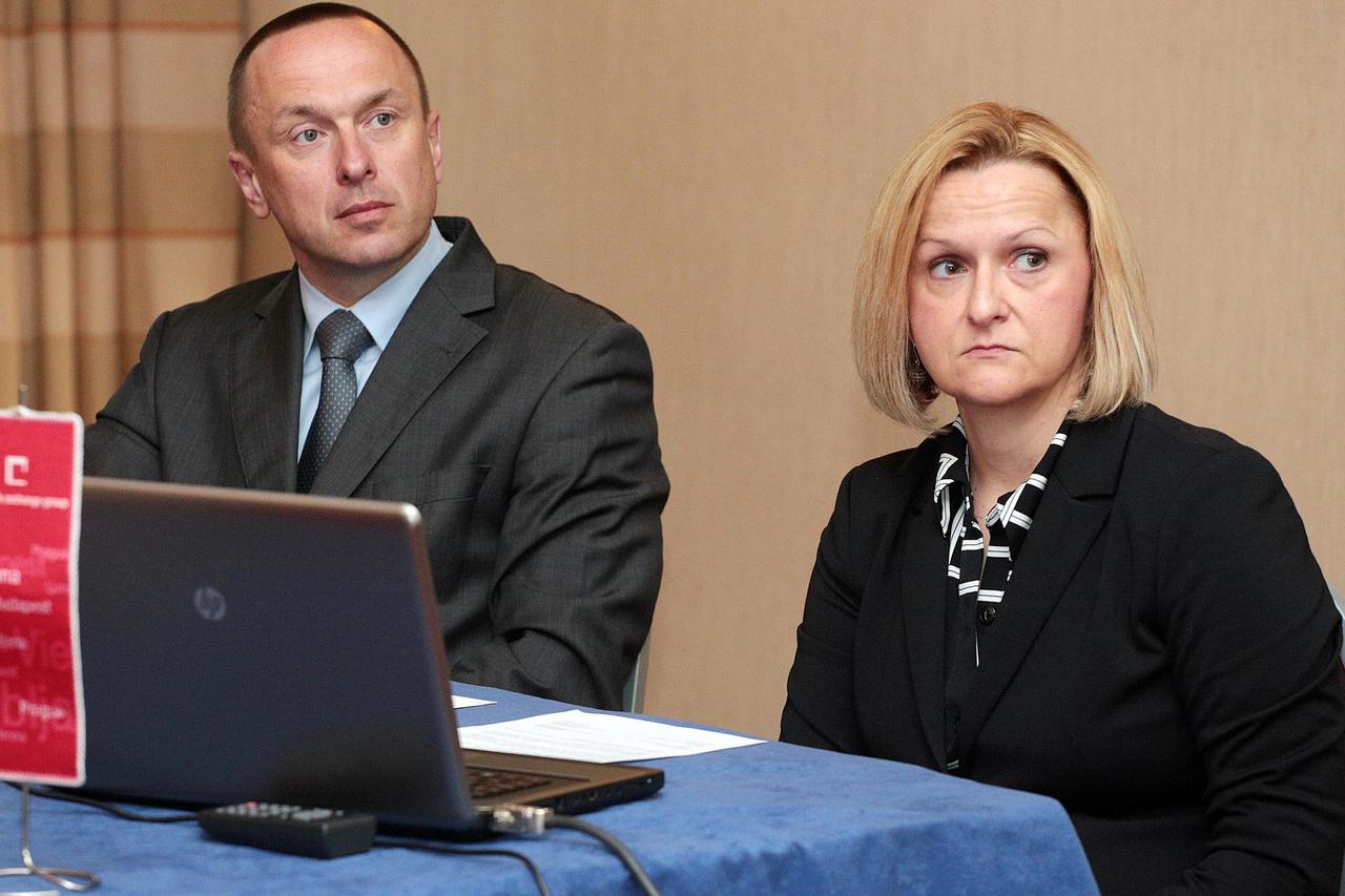 Ljubljanska banka Zagrebačka banka