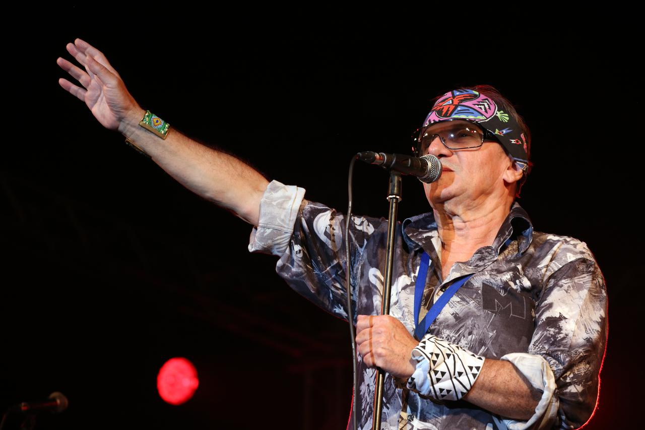 Split: Humanitarni koncert za vatrogasce na Gripama povodom 68. Torcidinog rođendana