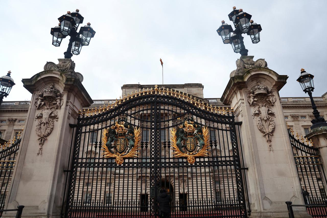 Britain's King Charles diagnosed with cancer