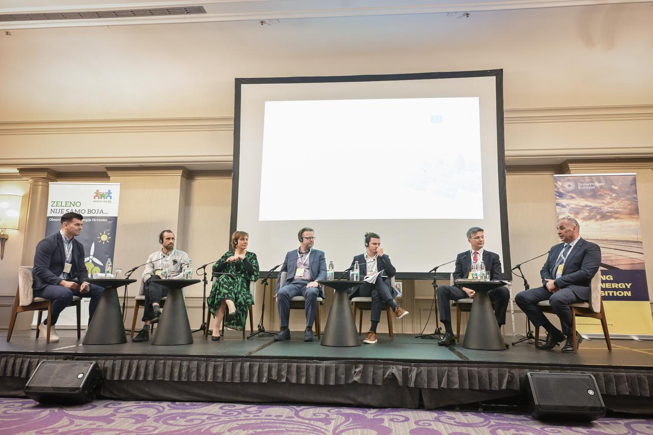 Zagreb: Konferencija SolarFlex 2025