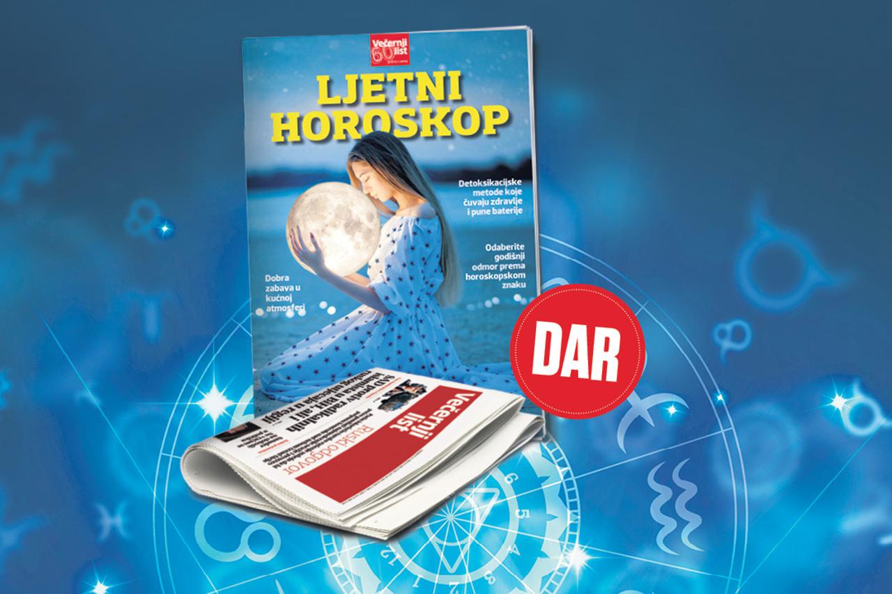 Ljetni horoskop