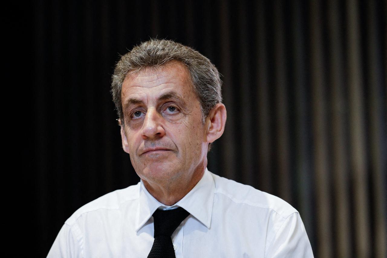 Sarkozy Under Formal Investigation For 'Criminal Association'