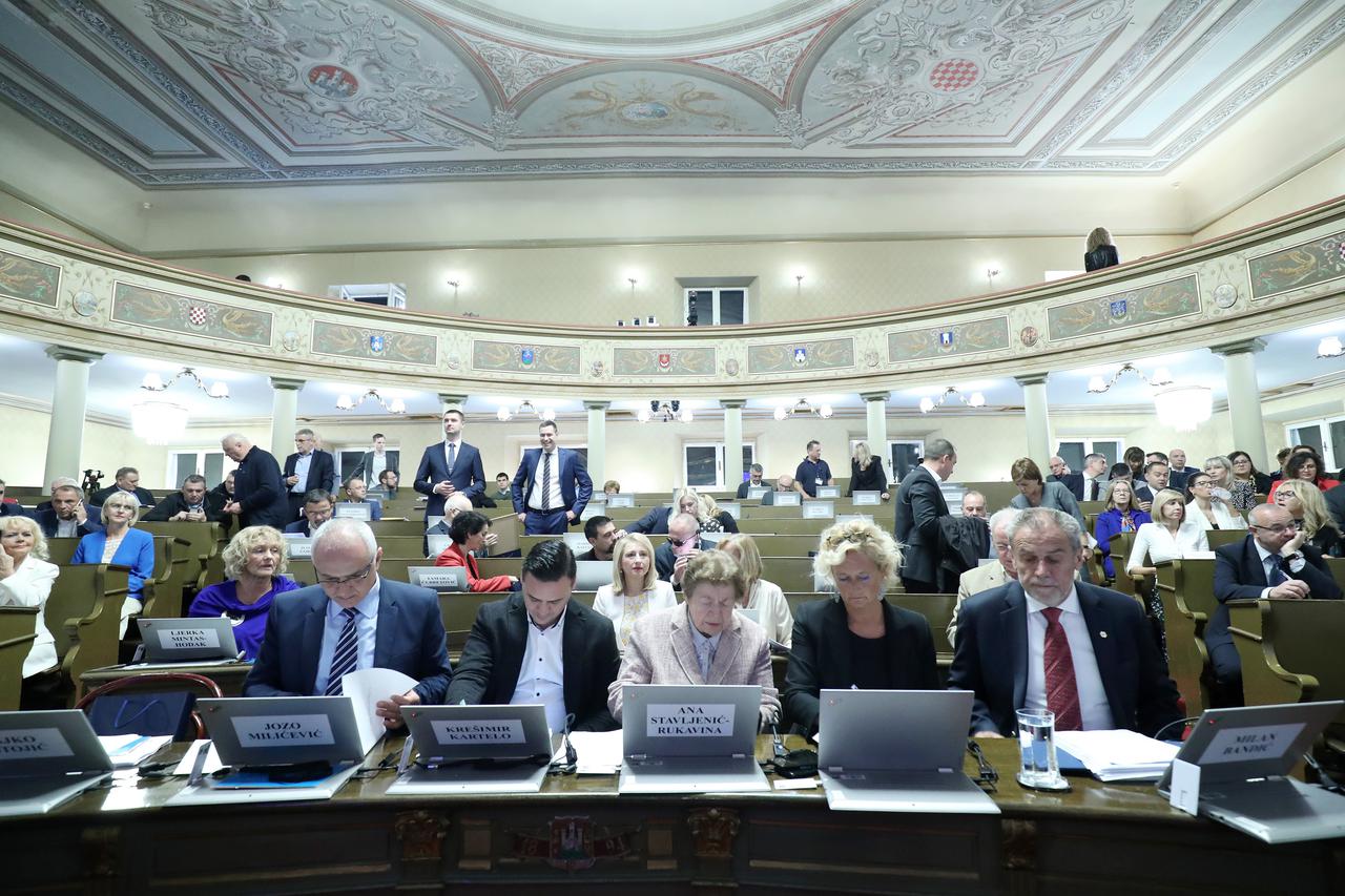 Gradska skupština