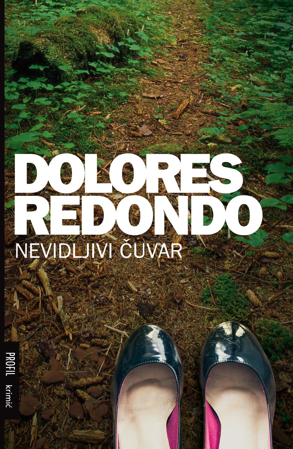 krimići Profil knjiga