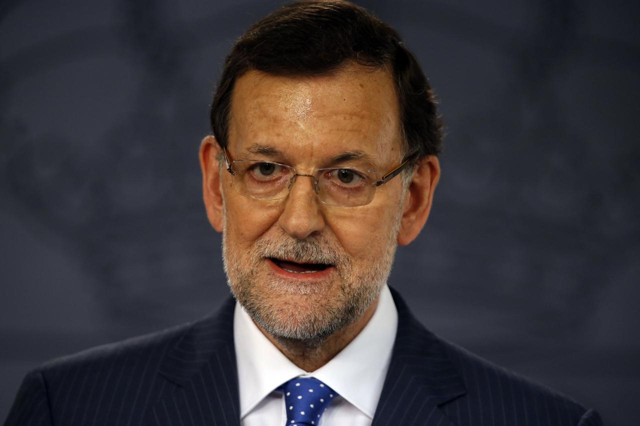 Rajoy
