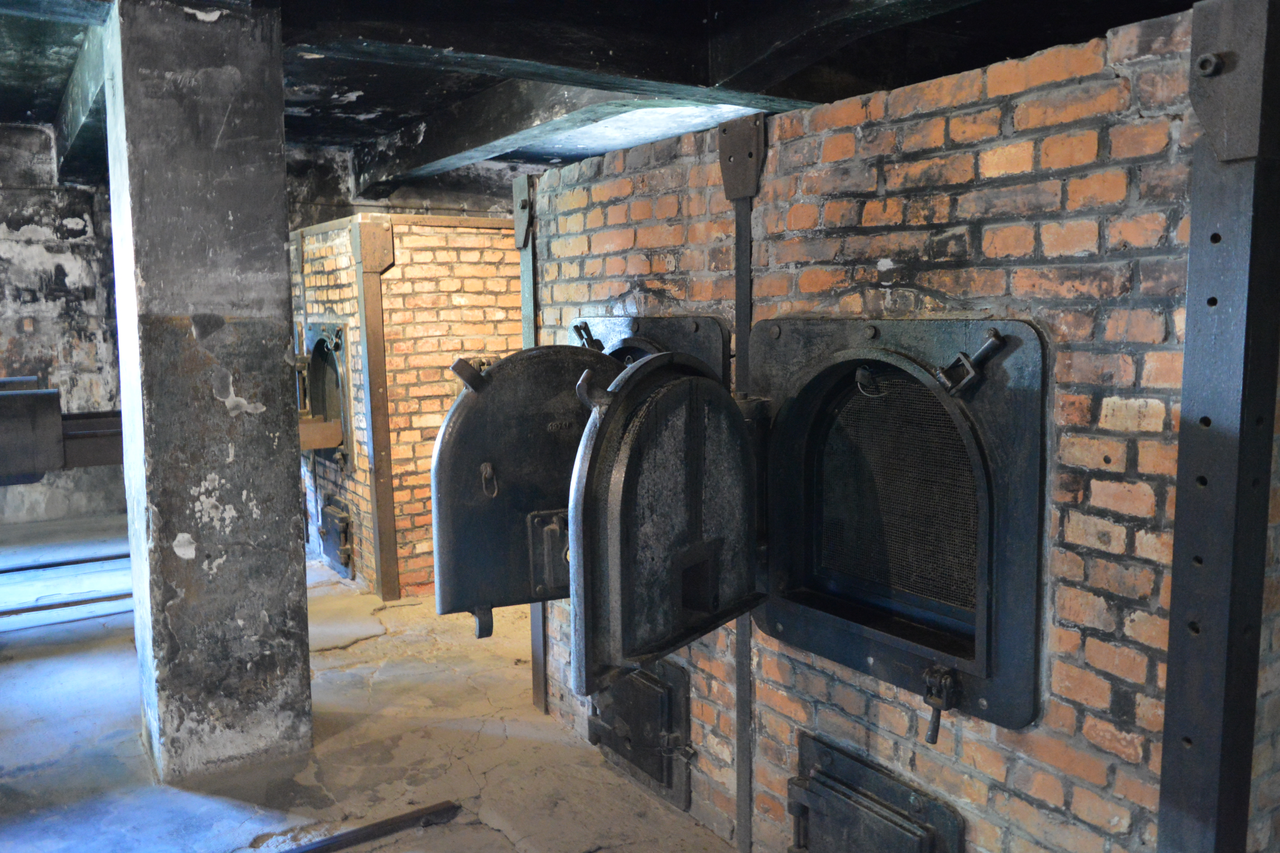 Auschwitz