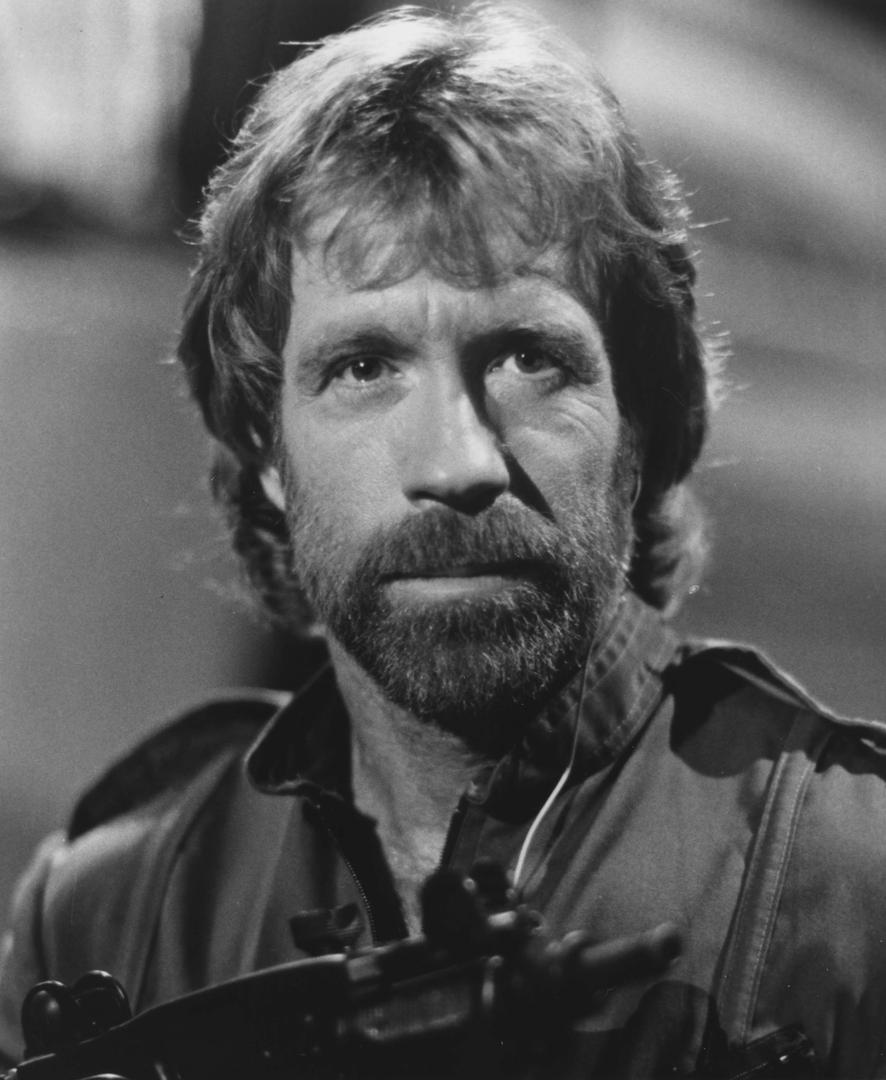 Tijekom 1980-ih bio je jedna od vodećih zvijezda akcijskih filmova, s naslovima poput Delta Force i Missing in Action. Ipak, najveću popularnost stekao je ulogom Cordella “Corda” Walkera u televizijskoj seriji Walker, Texas Ranger, koja se prikazivala od 1993. do 2001. godine.

