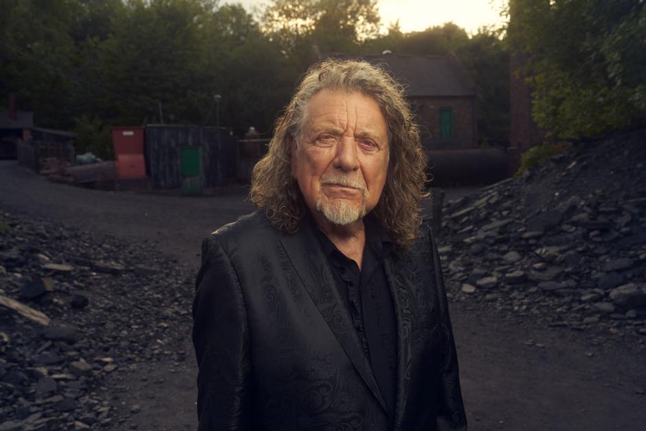Robert Plant