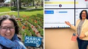 Extraordinary situation in the USA: Croatian woman in the race for the American Congress, fighting against a Republican 