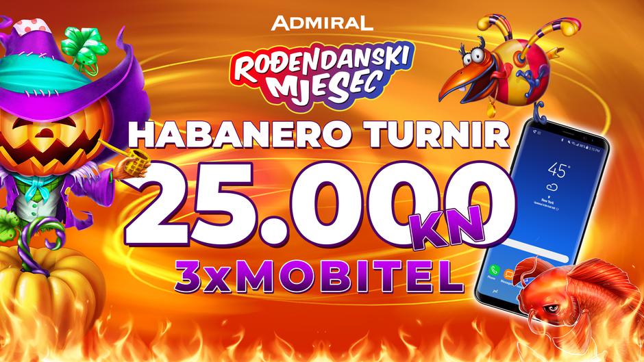 Admiral Online Casino