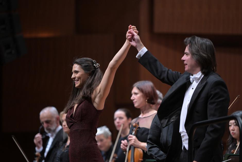 Zagrebačka filharmonija