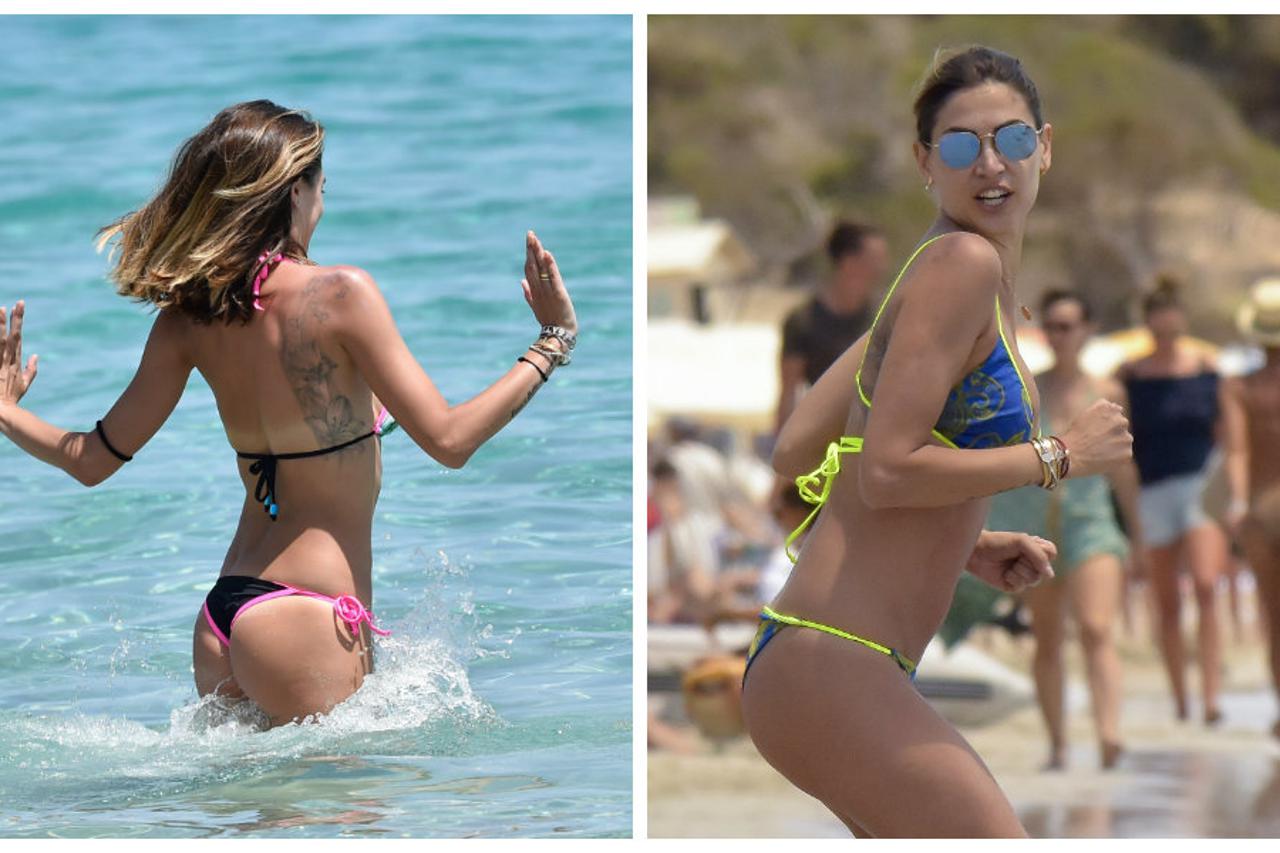 Melissa Satta