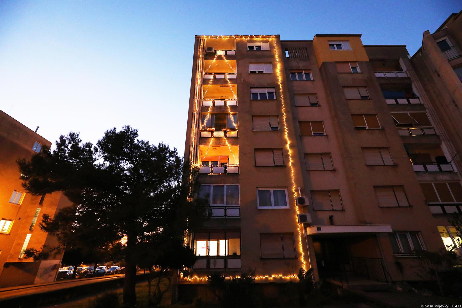 Ovo je dokaz da kad se male ruke slože, baš sve se može. 