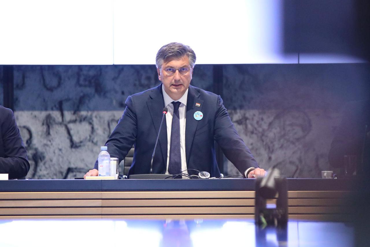 Zagreb: Održana je prva sjednica Nacionalnog vijeća za digitalnu transformaciju