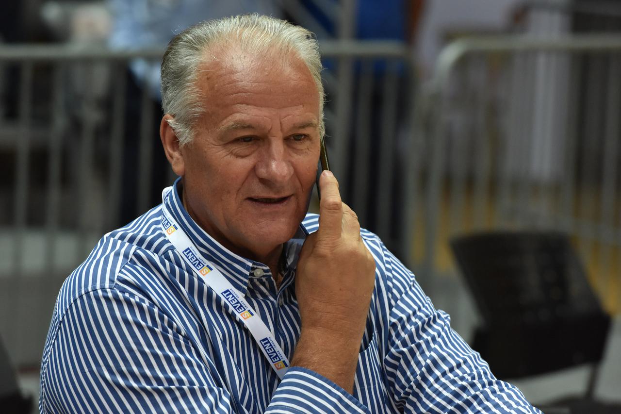 Željko Pavličević