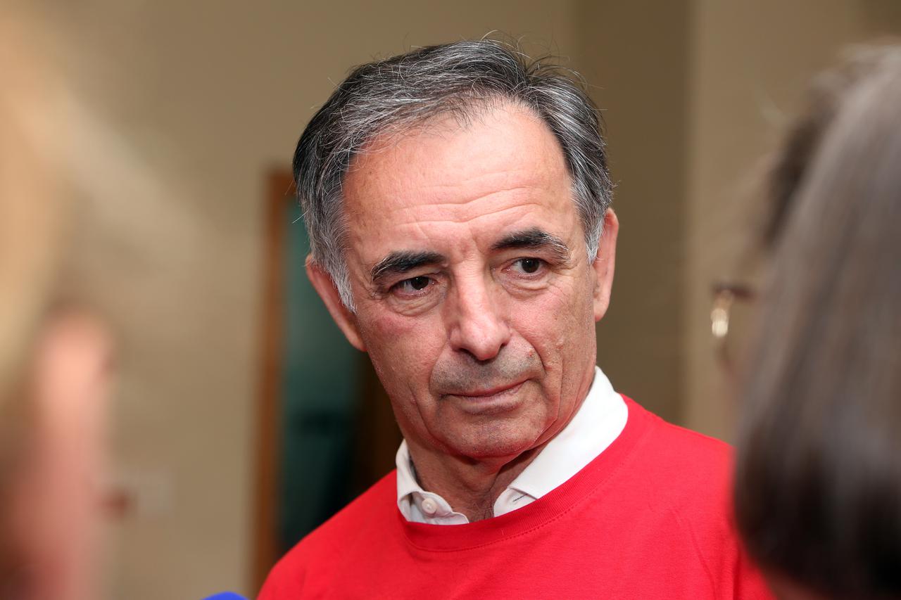 Milorad Pupovac
