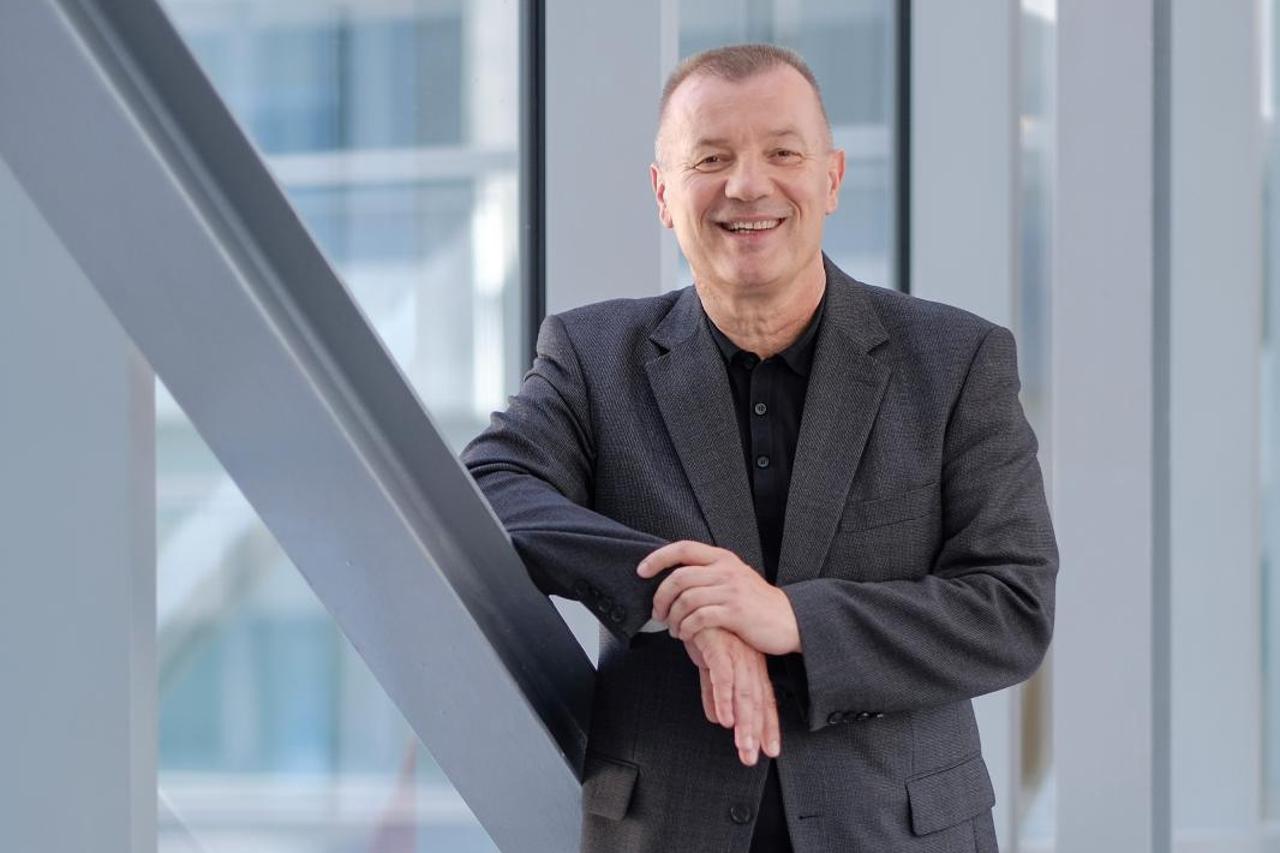 General Miljenko Filipović