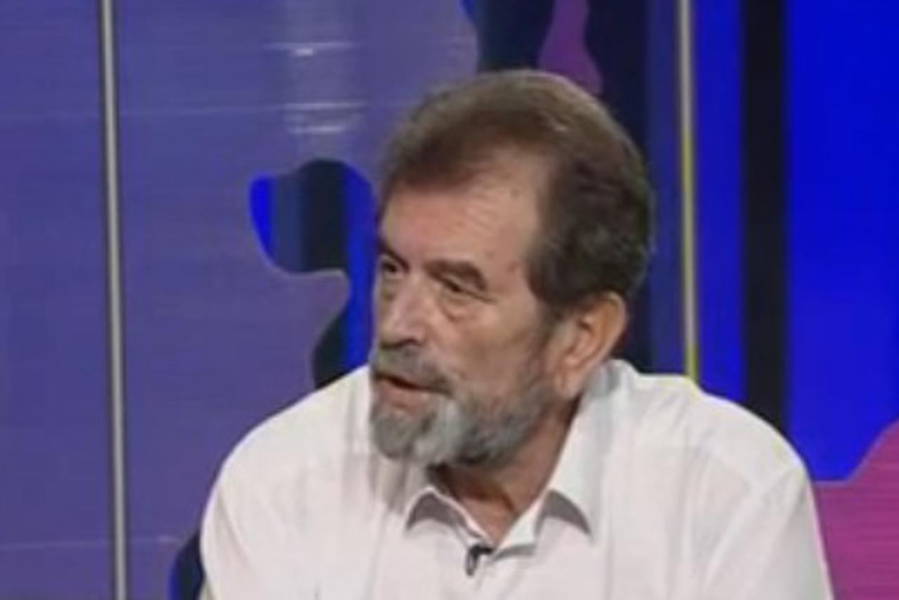 Savo Štrbac