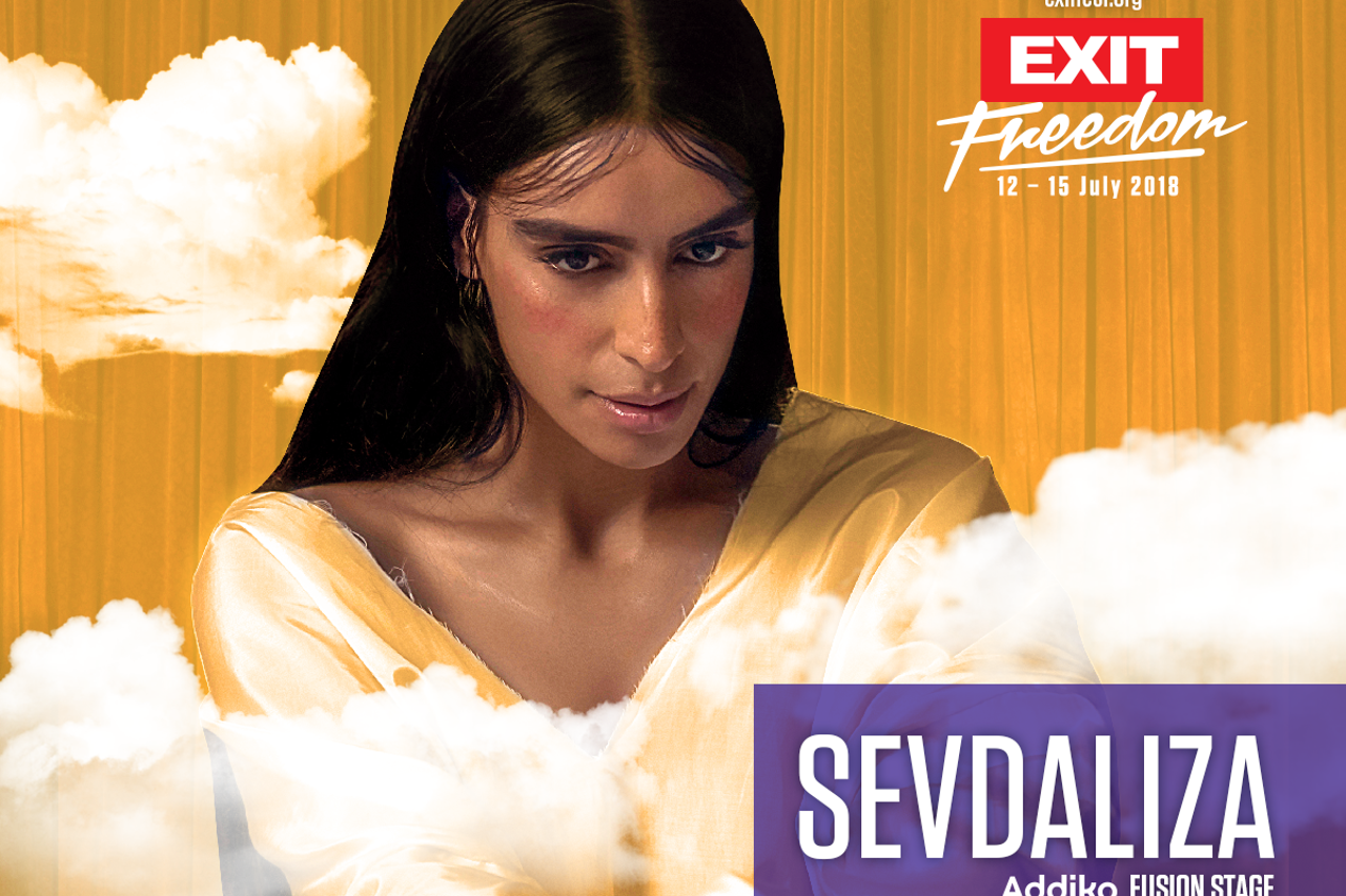 Art-pop dive Fever Ray i Sevdaliza pokreću EXIT Freedom zvukom 21. stoljeća!