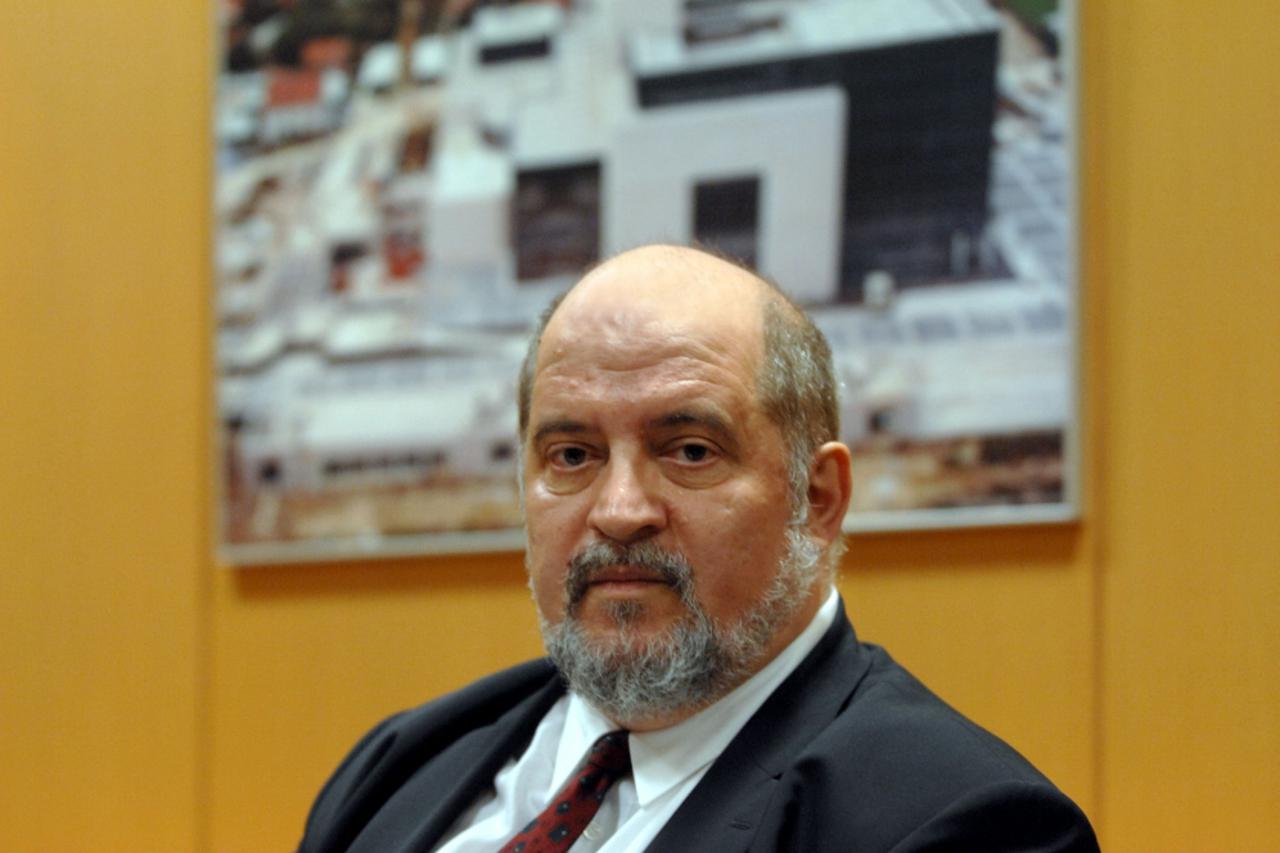 sadašnji glavni ravnatelj nsk tihomil maštrović 