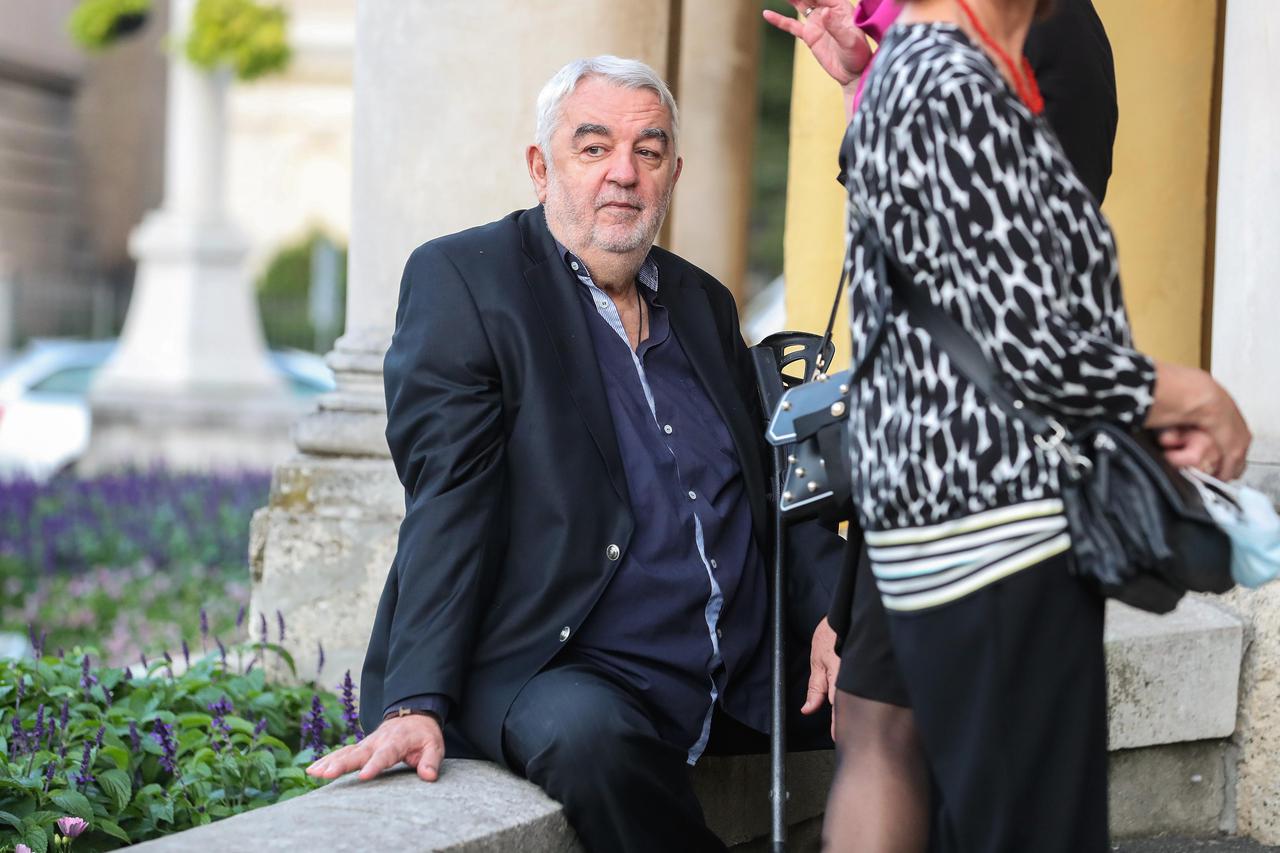 Zagreb: Obilježena 50. obljetnica Hrvatskog proljeća