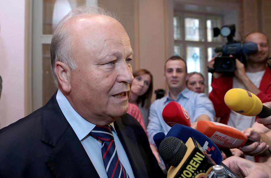Slavko Linić