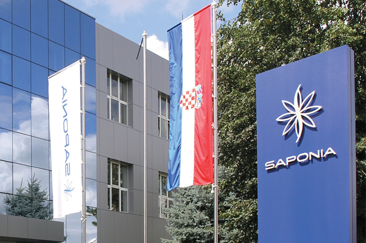 Saponia u projektu Microsoft Office 365 migracije