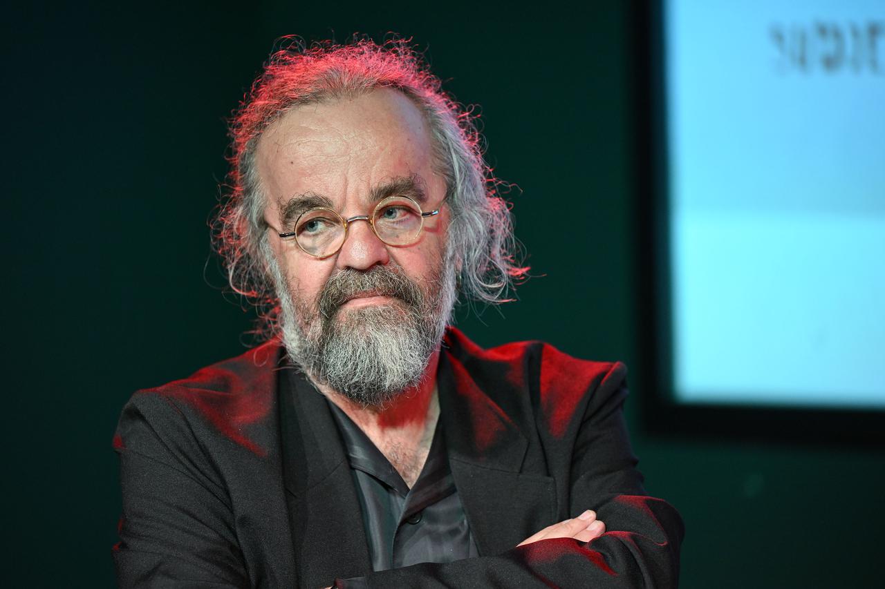 Zagreb: Otvoren je  Zagreb Book Festival