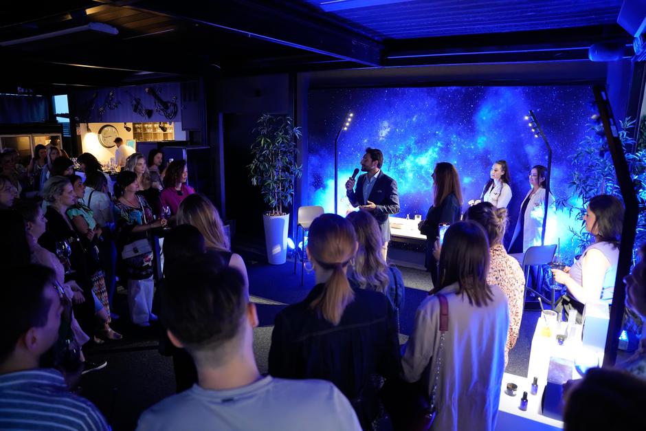 Kiehl's predstavio novu noćnu kremu iz kultne Midnight Recovery linije