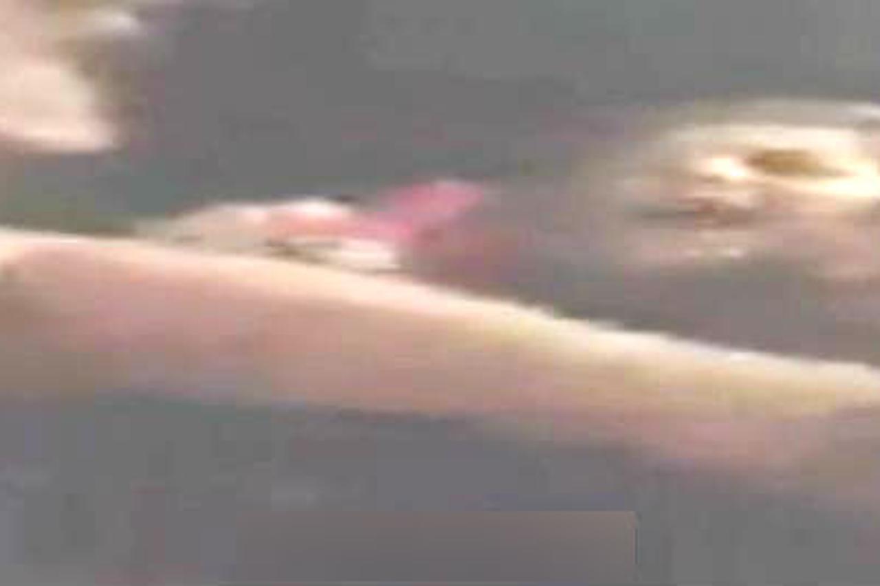 Bivša vojnikinja istukla svog dečka 