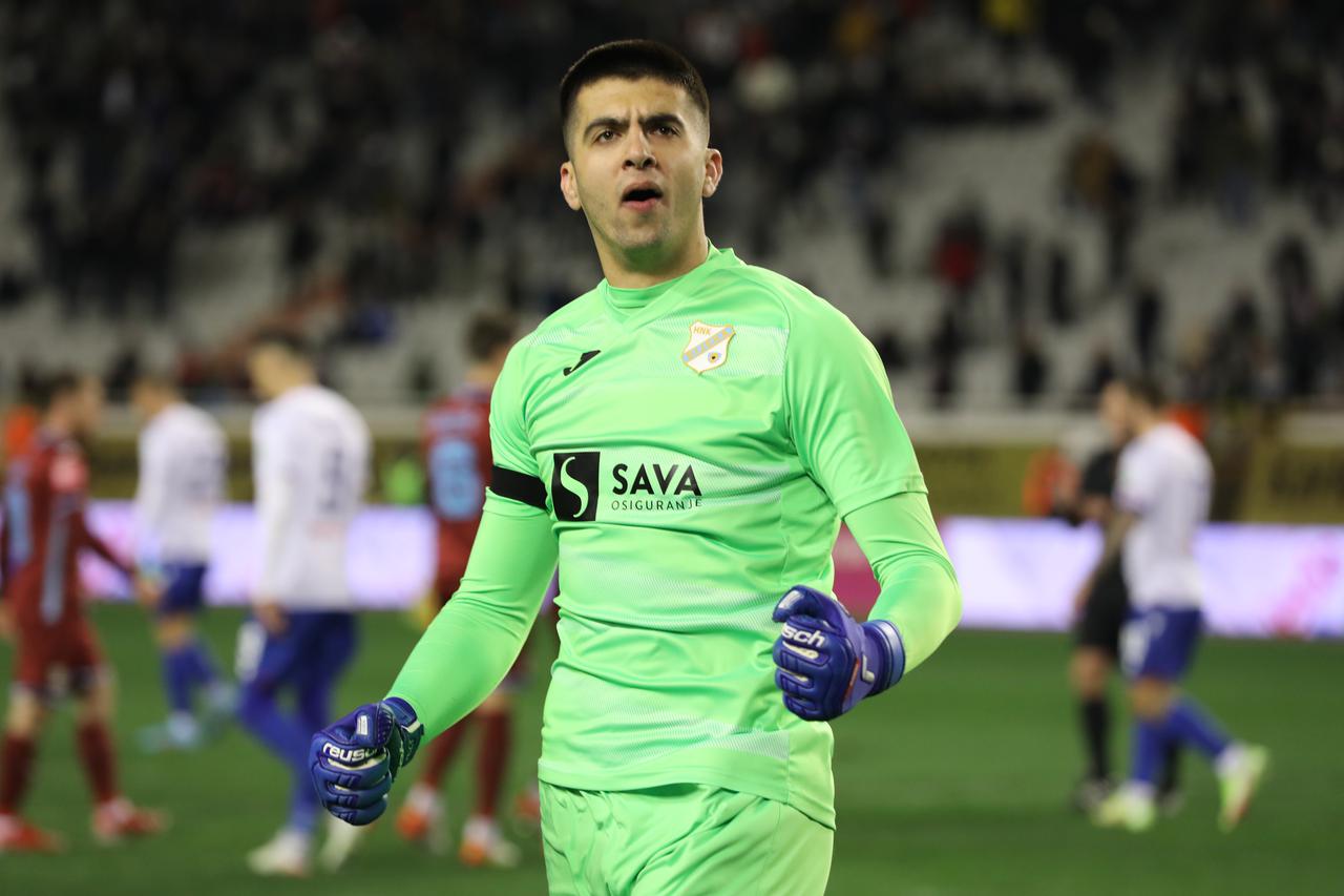 Rijeka nadigrala Hajduk na Poljudu