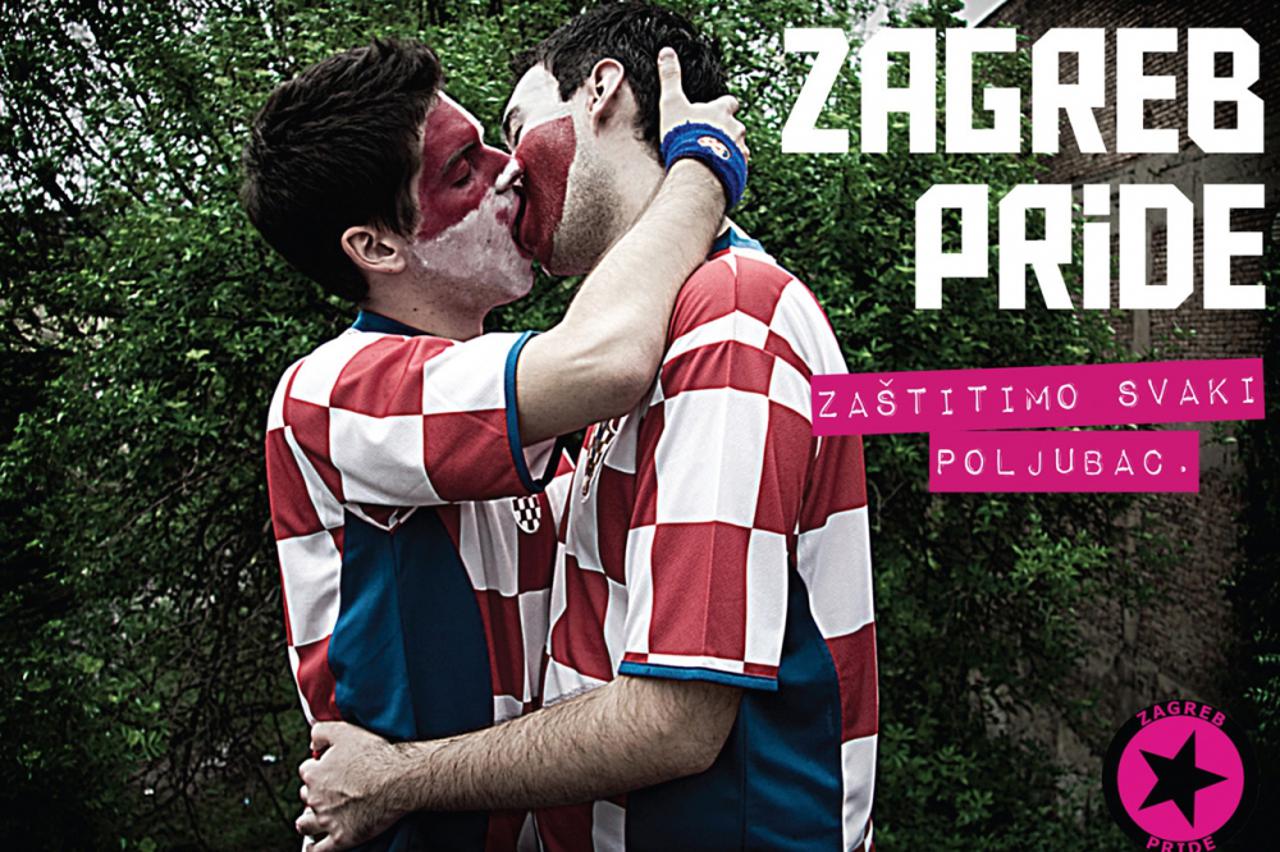 homoseksualci , gay pride