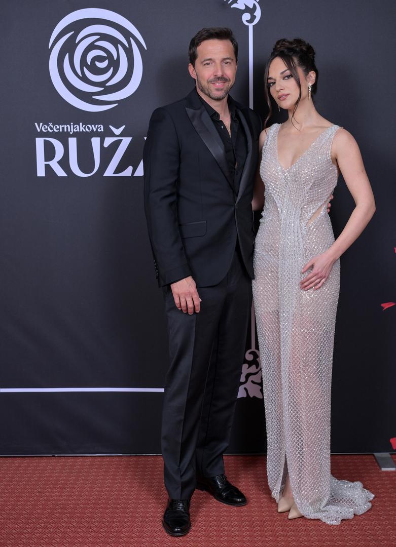  Filip Juričić i Ružica Maurus