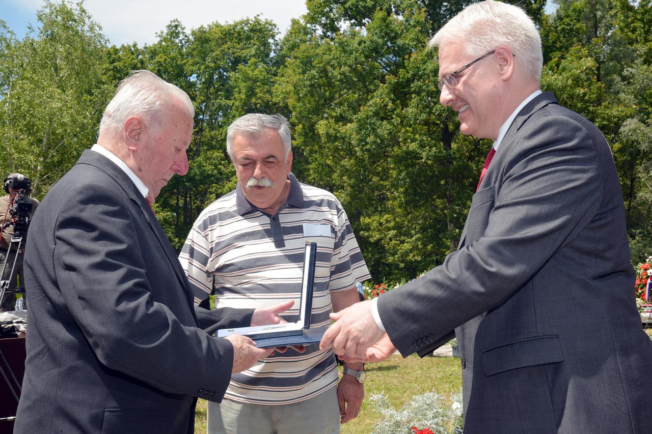 Dan antifašizma Brezovica