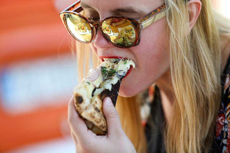 Poskupljenje pizze u Hrvatskoj četvrto je najveće unutar država članica EU