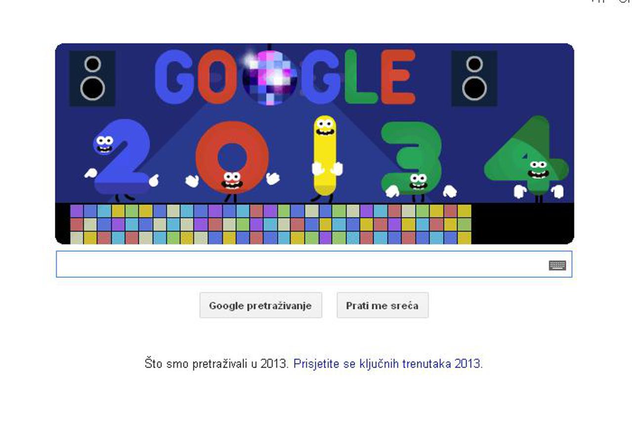 google doodle