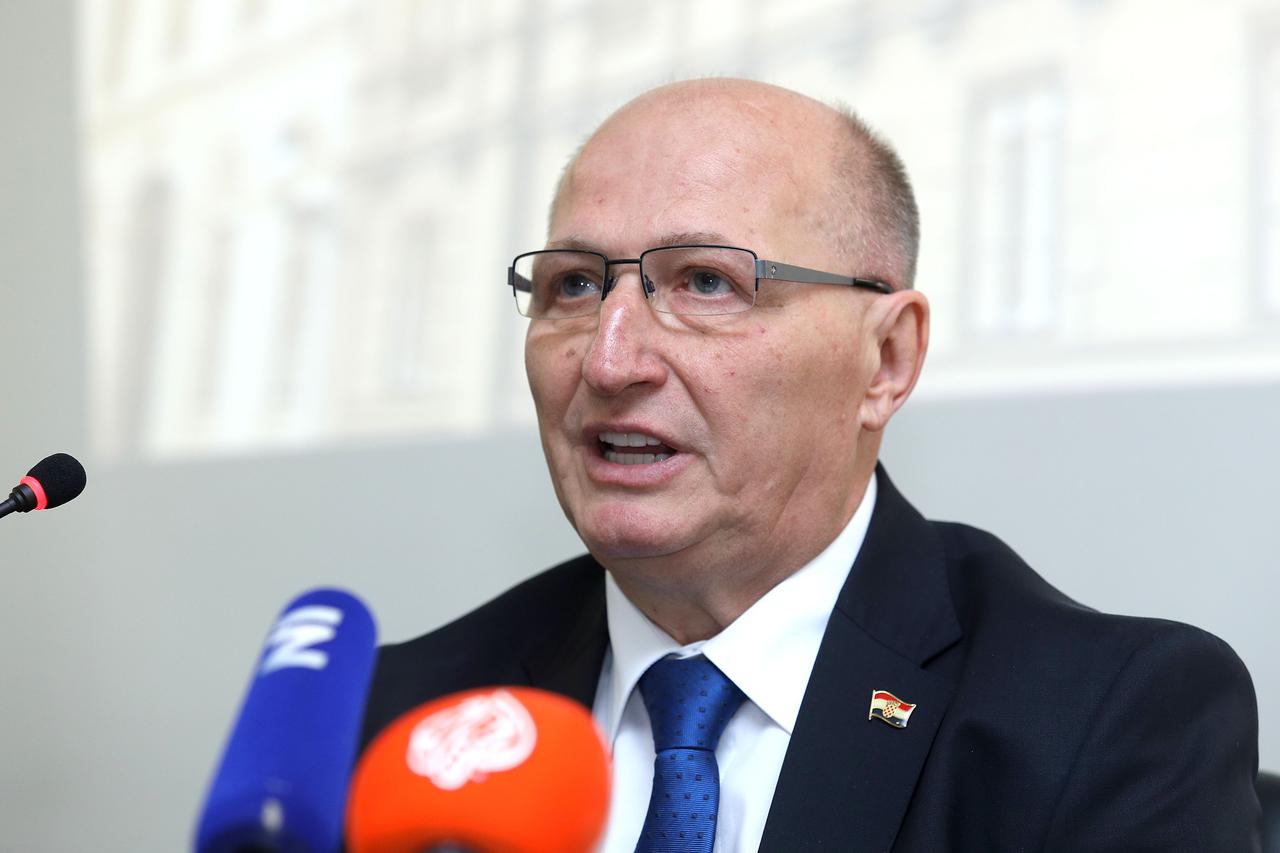 Miroslav Šeparović