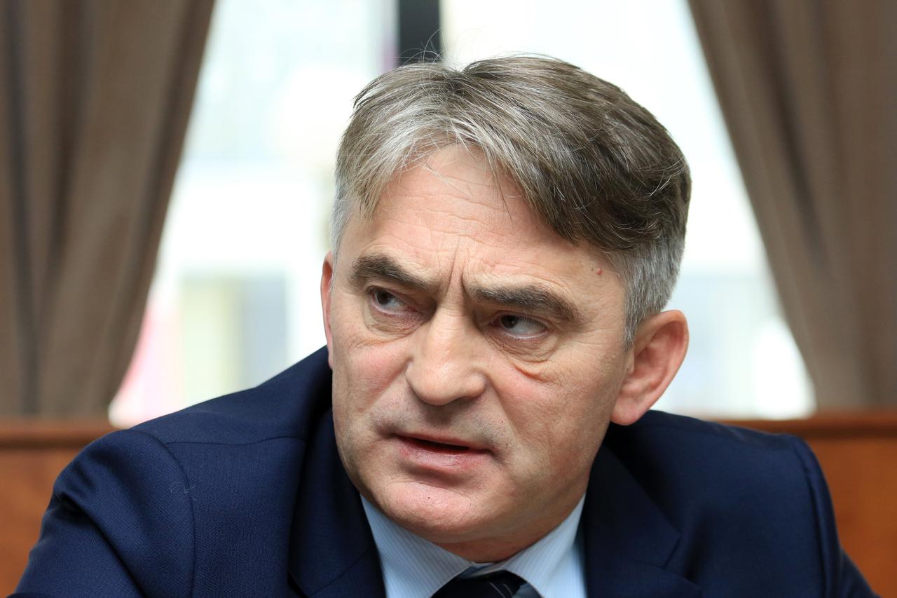 Željko Komšić