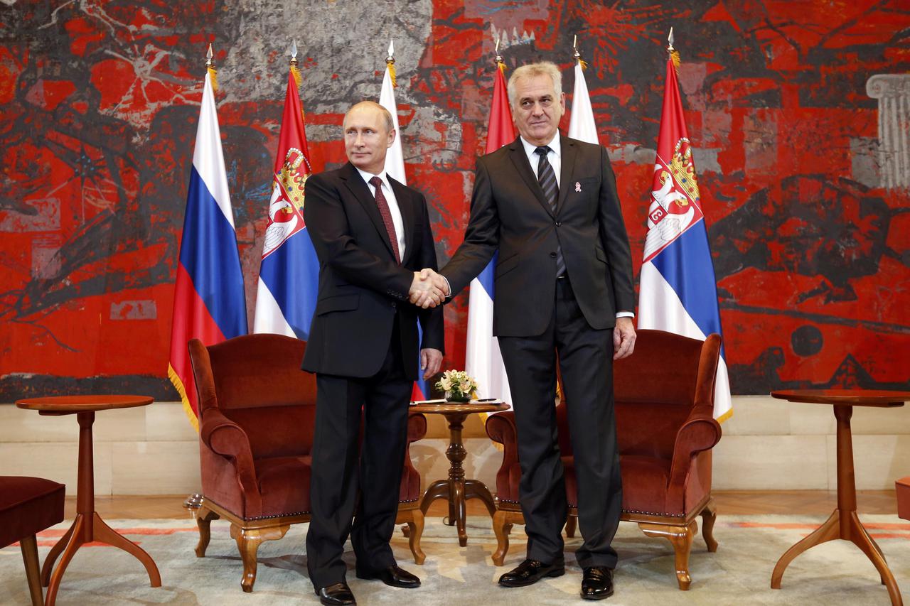 putin