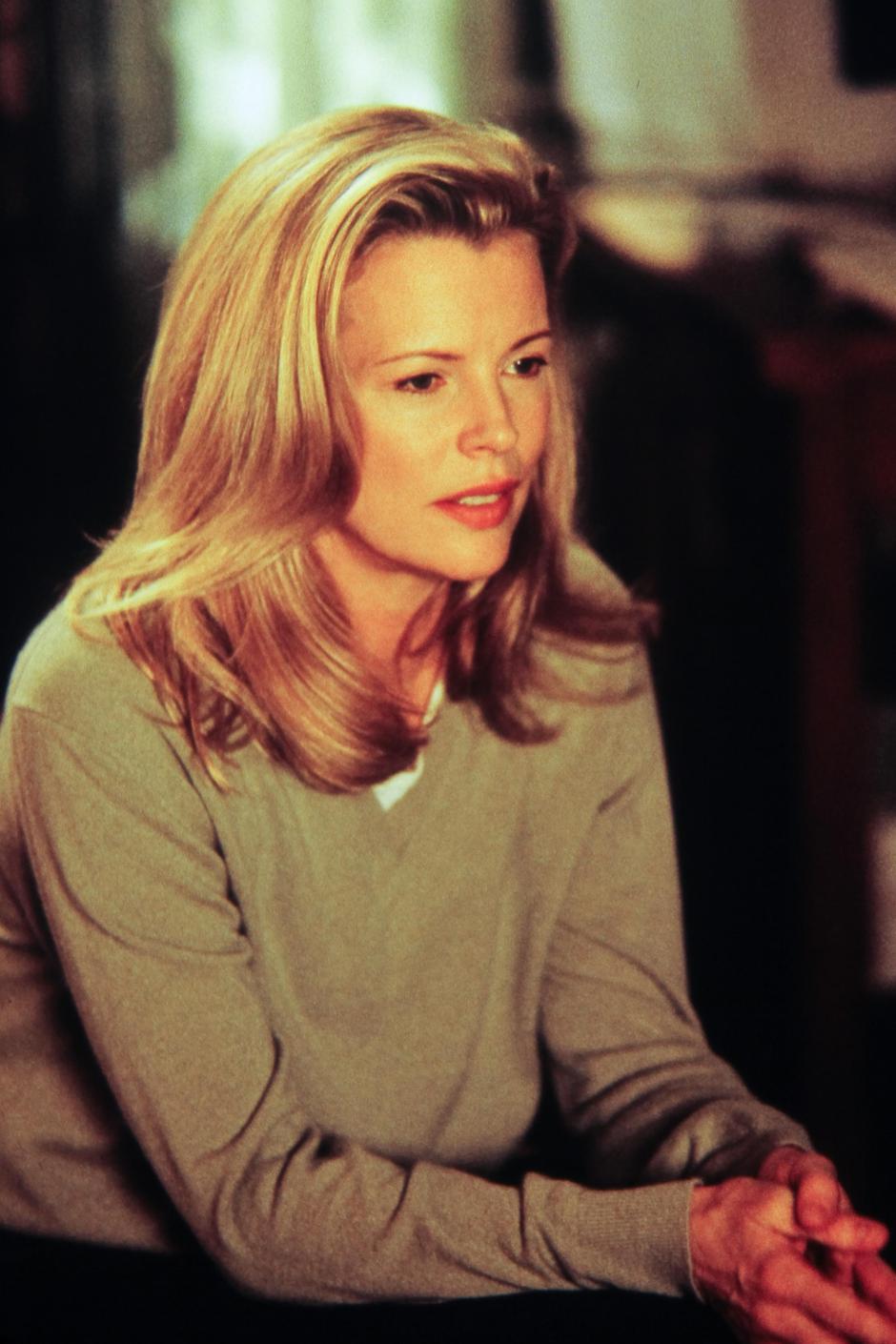 Kim Basinger