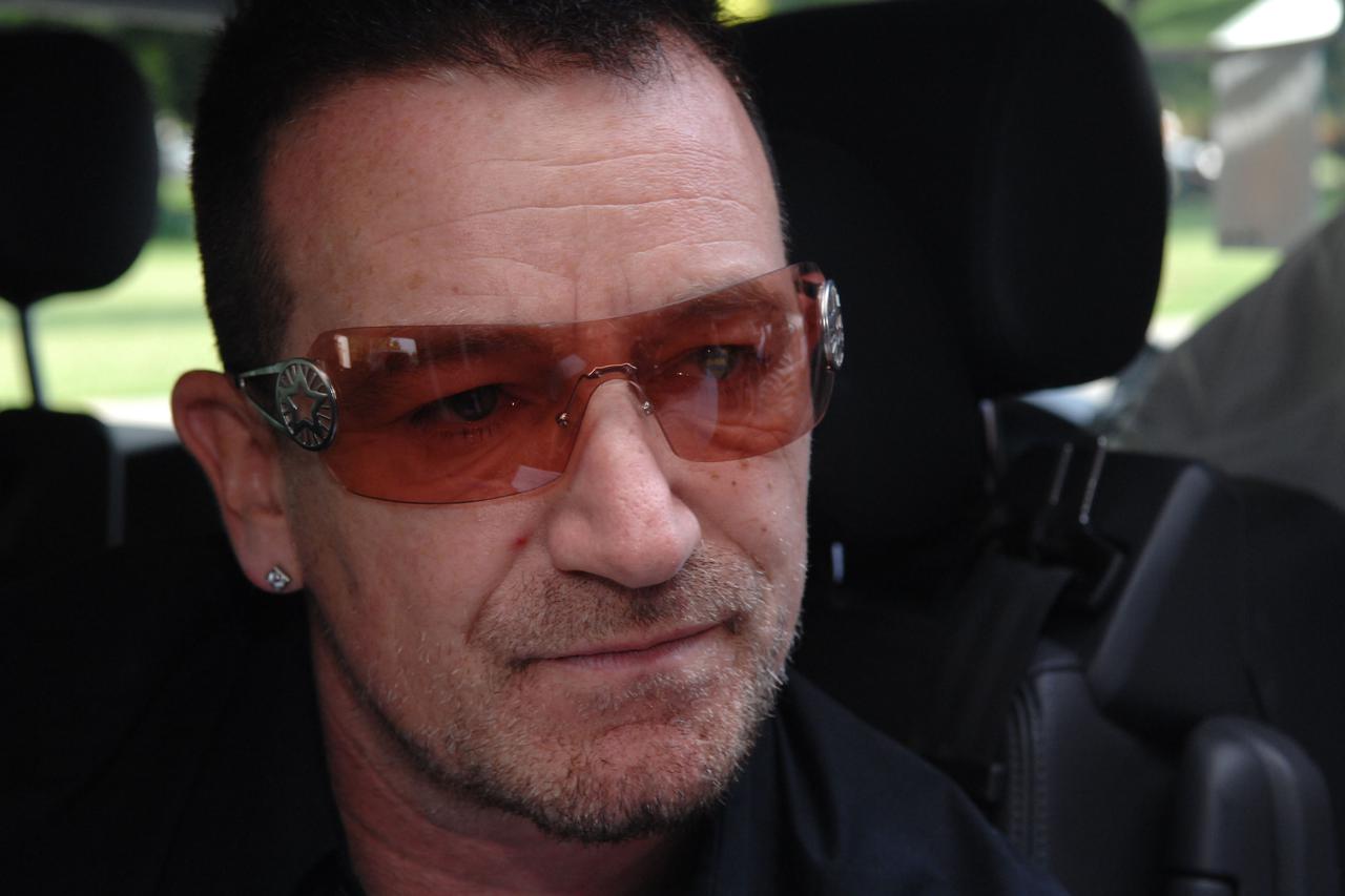 bono vox 