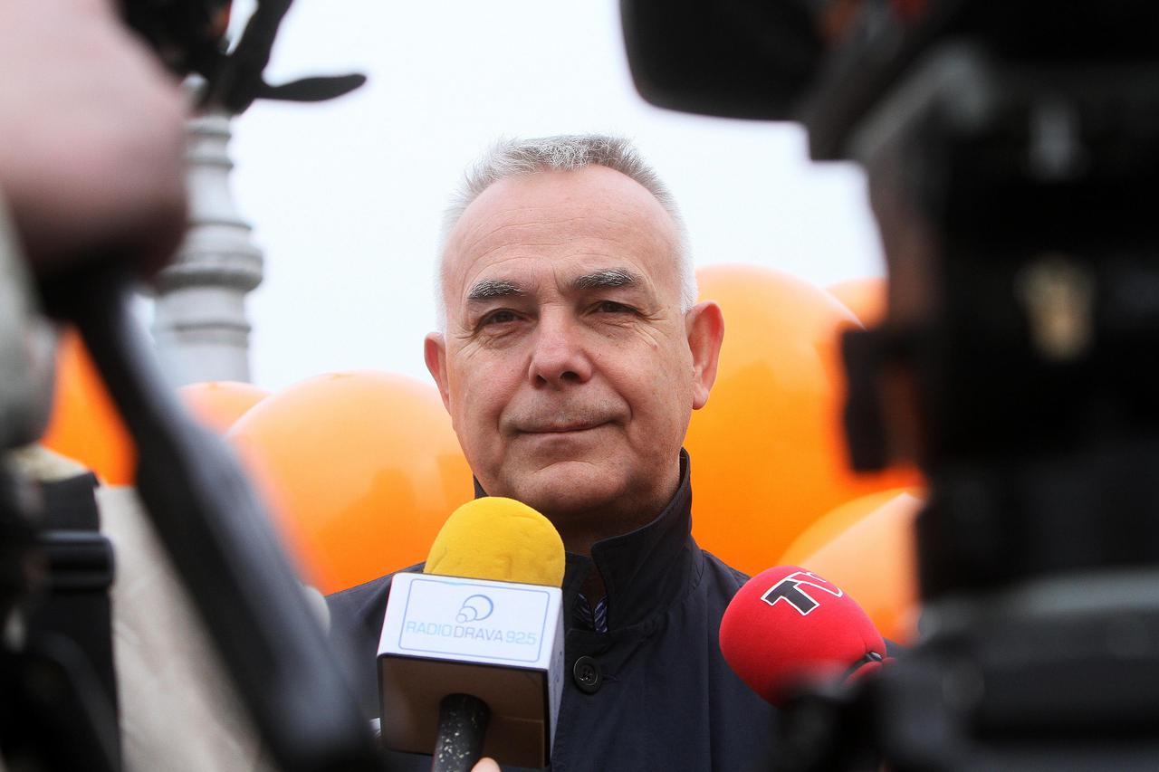 Jozo Radoš