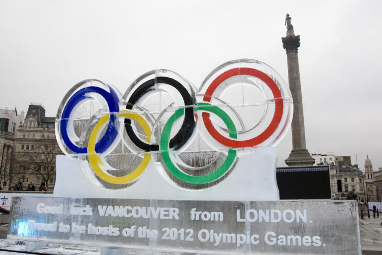 london 2012