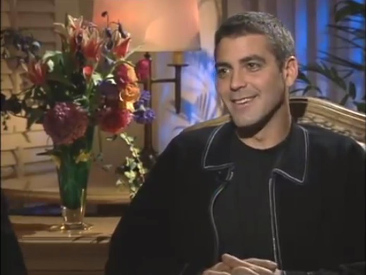 Za kućnog ljubimca je imao svinu Maxa kojeg je dobio na poklon od bivše djevojke Kelly Preston. Toliko je volio Maxa da je spavao s njim u krevetu, a Max ga je spasio od potresa.